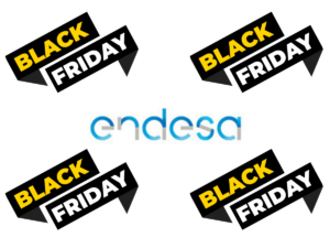 Endesa Black Friday 2024 tarifa planos luz gas