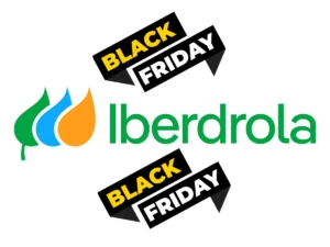 Iberdrola Black friday 2024 planos portugal