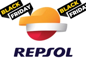 Repsol Black friday 2024 ofertas promociones