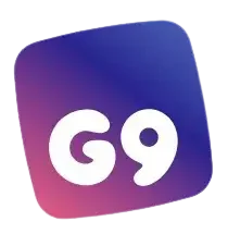 G9 energy logo