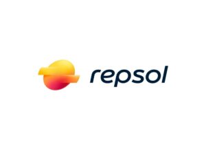 Repsol logo fondo