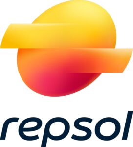 Repsol Logotipo